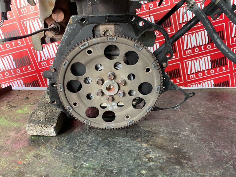 Двигатель, 80800 рублей, Красноярск