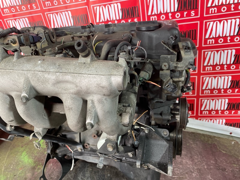 Двигатель, 80800 рублей, Красноярск