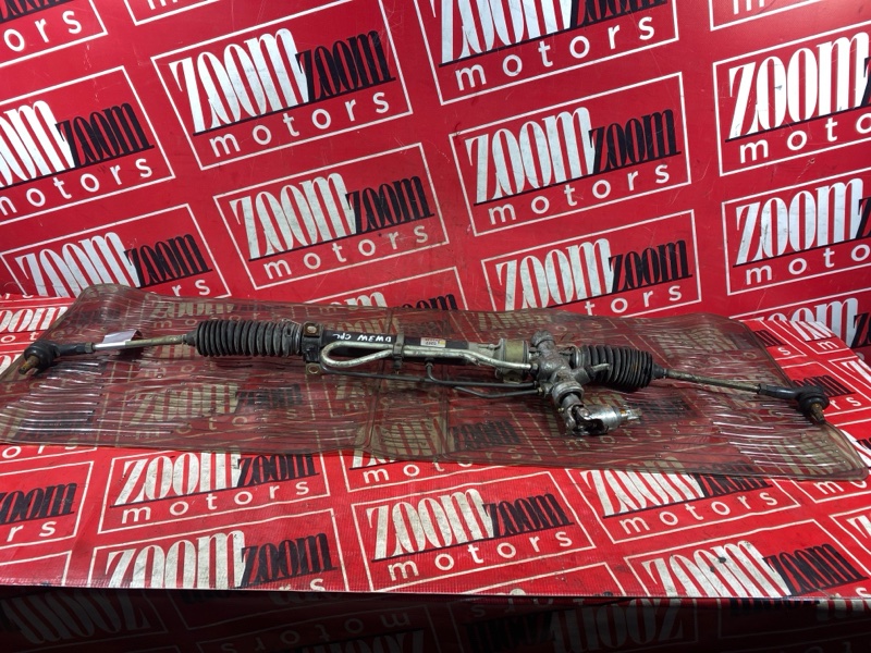 Рулевая рейка, 3600 рублей, Солонцы