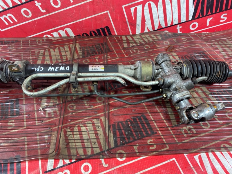 Рулевая рейка, 3600 рублей, Солонцы