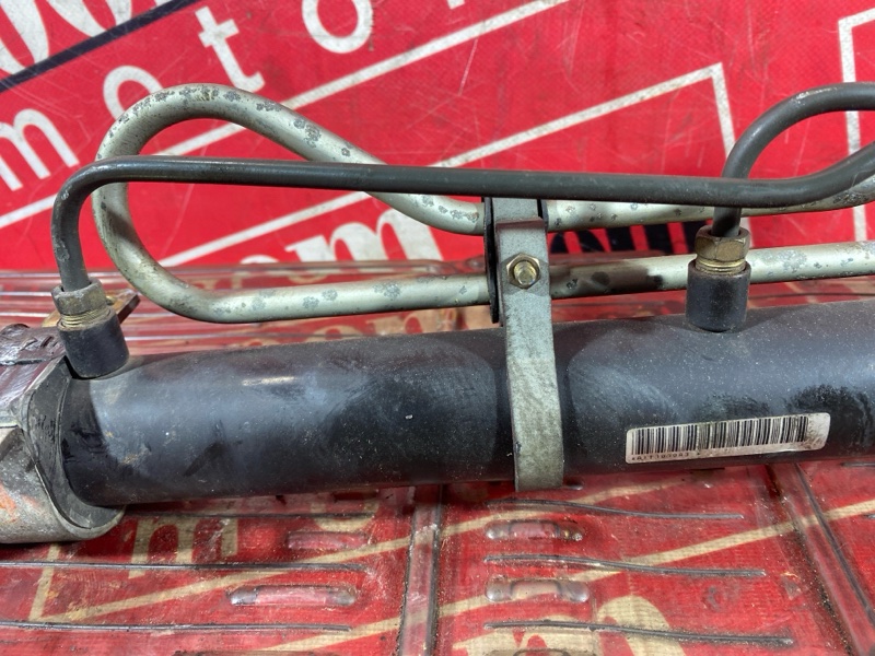 Рулевая рейка, 3600 рублей, Солонцы