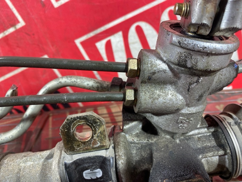 Рулевая рейка, 3600 рублей, Солонцы