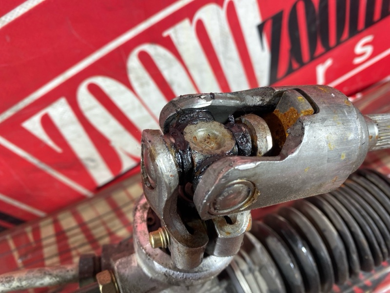 Рулевая рейка, 3600 рублей, Солонцы