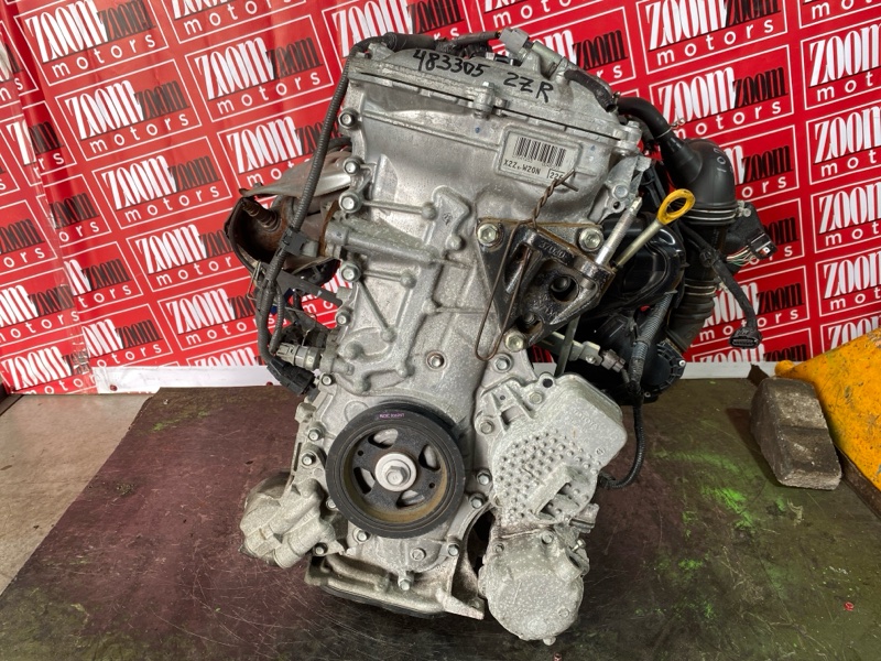 Двигатель, 95000 рублей, Красноярск