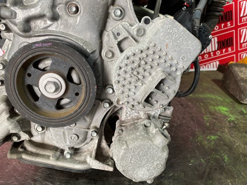 Двигатель, 95000 рублей, Красноярск