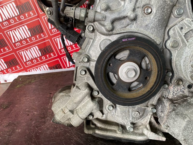 Двигатель, 95000 рублей, Красноярск