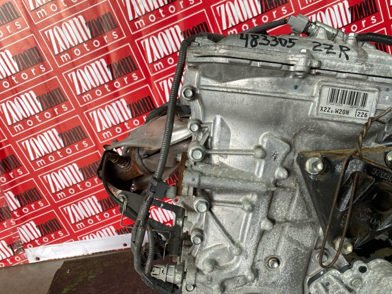 Двигатель, 95000 рублей, Красноярск