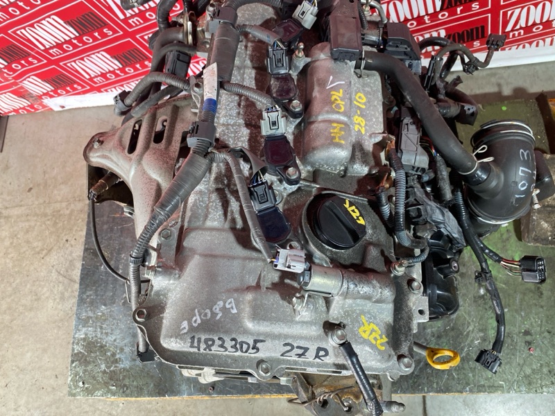 Двигатель, 95000 рублей, Красноярск