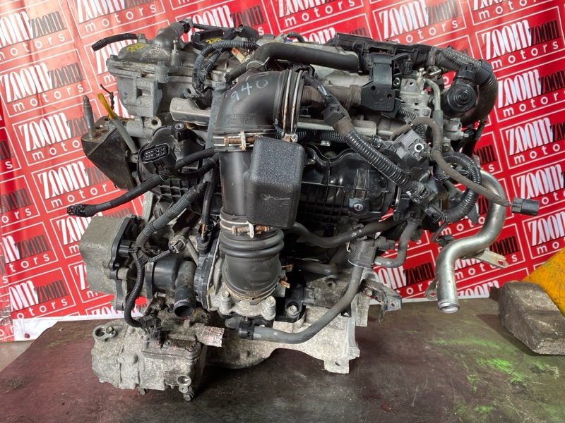 Двигатель, 95000 рублей, Красноярск