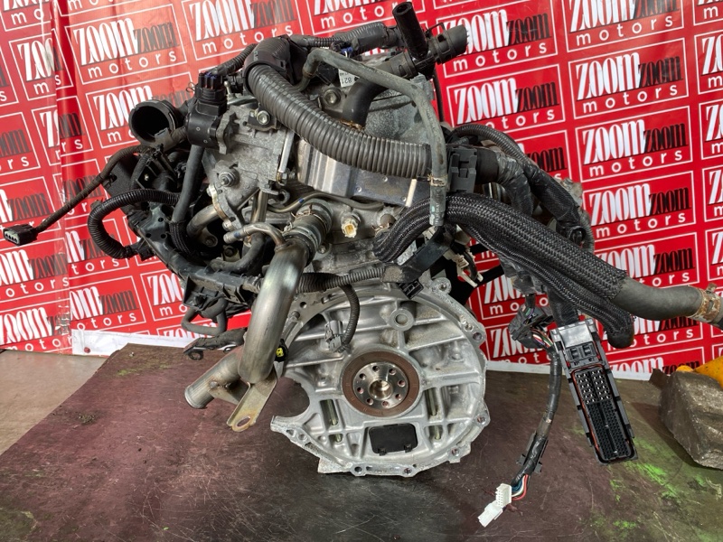 Двигатель, 95000 рублей, Красноярск