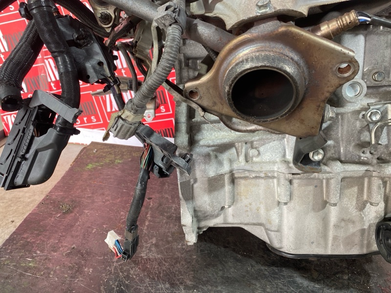 Двигатель, 95000 рублей, Красноярск