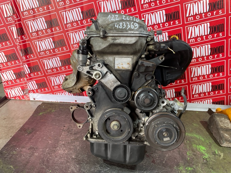 Двигатель, 130000 рублей, Красноярск