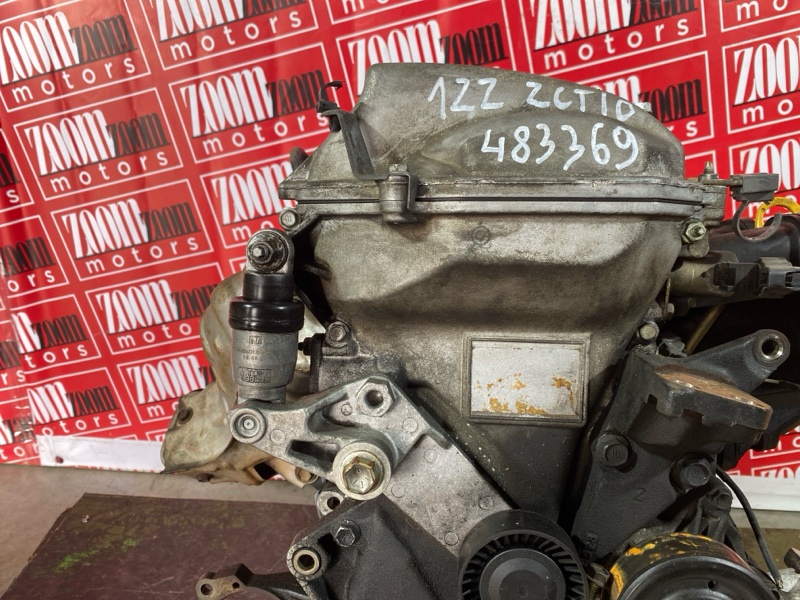 Двигатель, 130000 рублей, Красноярск