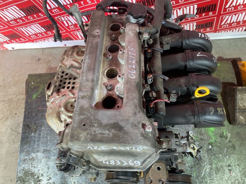 Двигатель, 130000 рублей, Красноярск