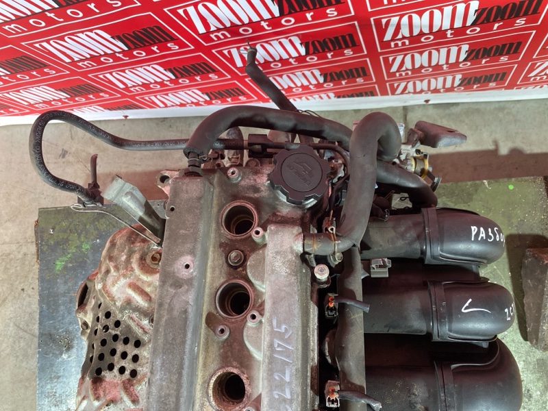 Двигатель, 130000 рублей, Красноярск