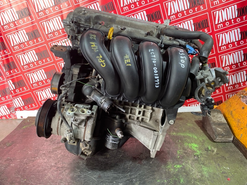 Двигатель, 130000 рублей, Красноярск