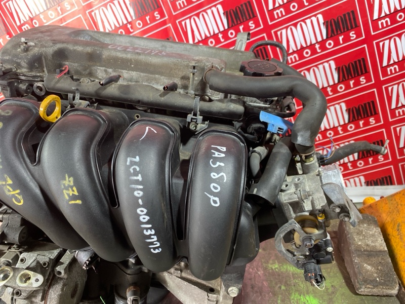 Двигатель, 130000 рублей, Красноярск