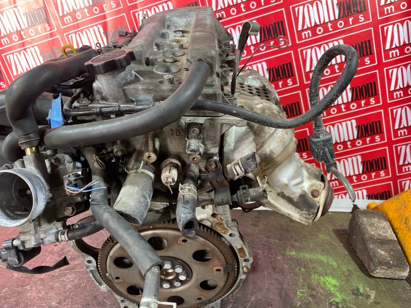 Двигатель, 130000 рублей, Красноярск