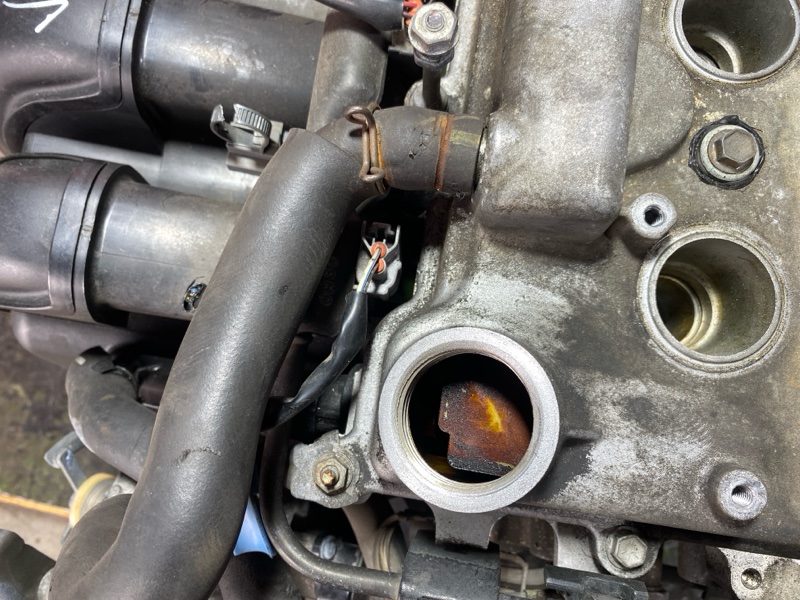 Двигатель, 130000 рублей, Красноярск