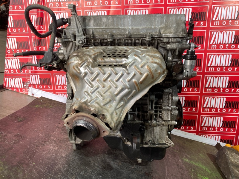 Двигатель, 130000 рублей, Красноярск