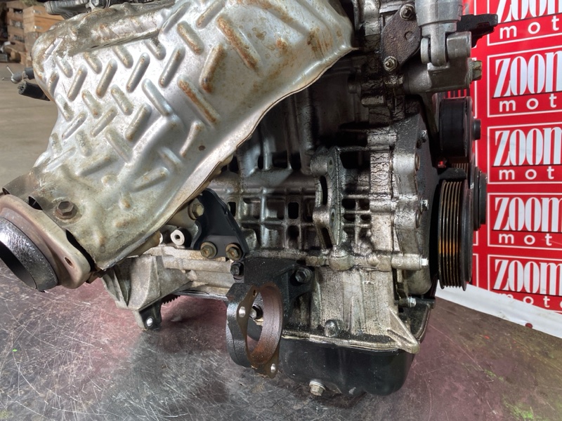 Двигатель, 130000 рублей, Красноярск