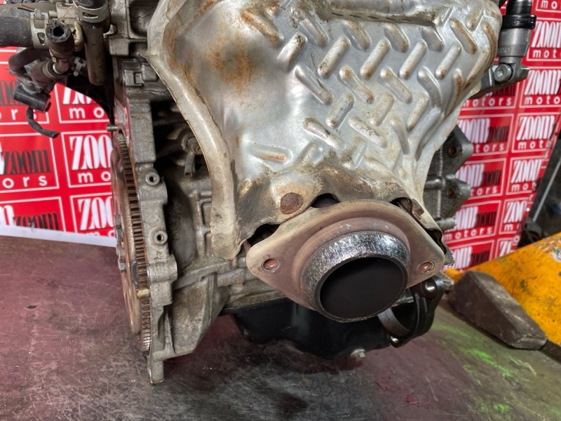 Двигатель, 130000 рублей, Красноярск