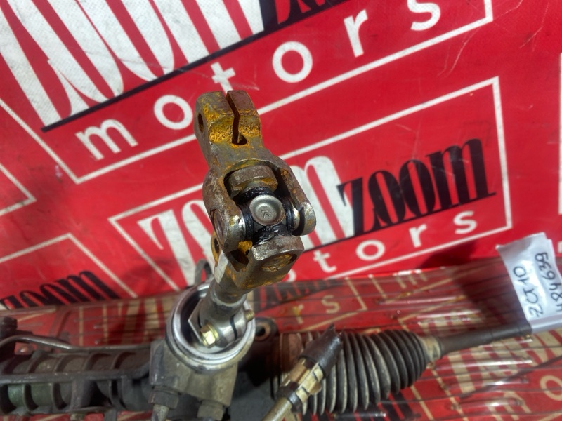 Рулевая рейка, 9500 рублей, Солонцы