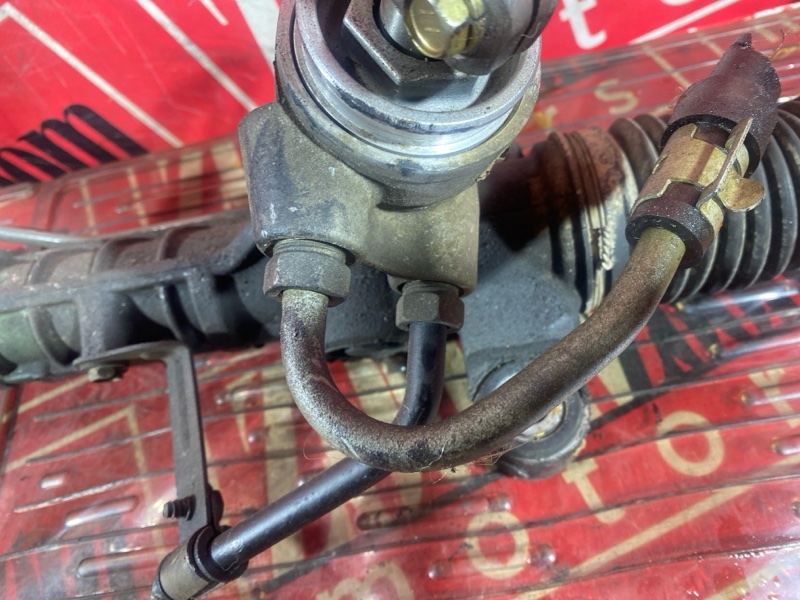 Рулевая рейка, 9500 рублей, Солонцы