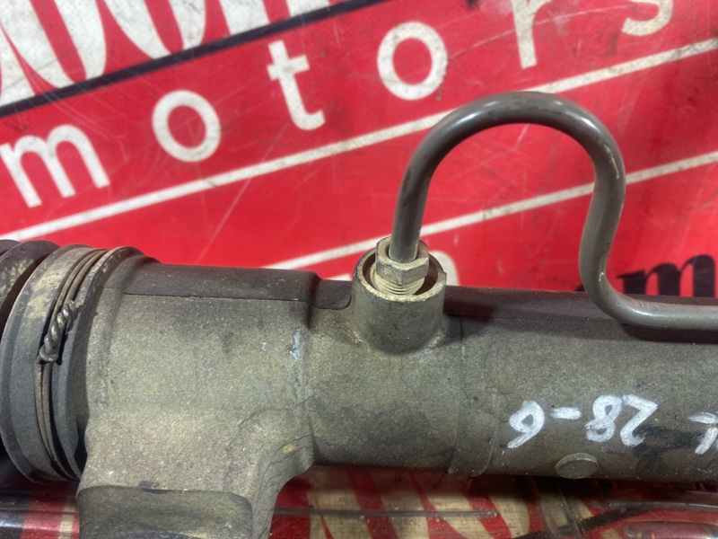 Рулевая рейка, 9500 рублей, Солонцы