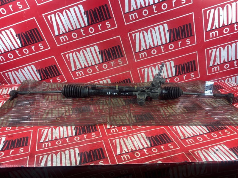 Рулевая рейка, 12400 рублей, Солонцы