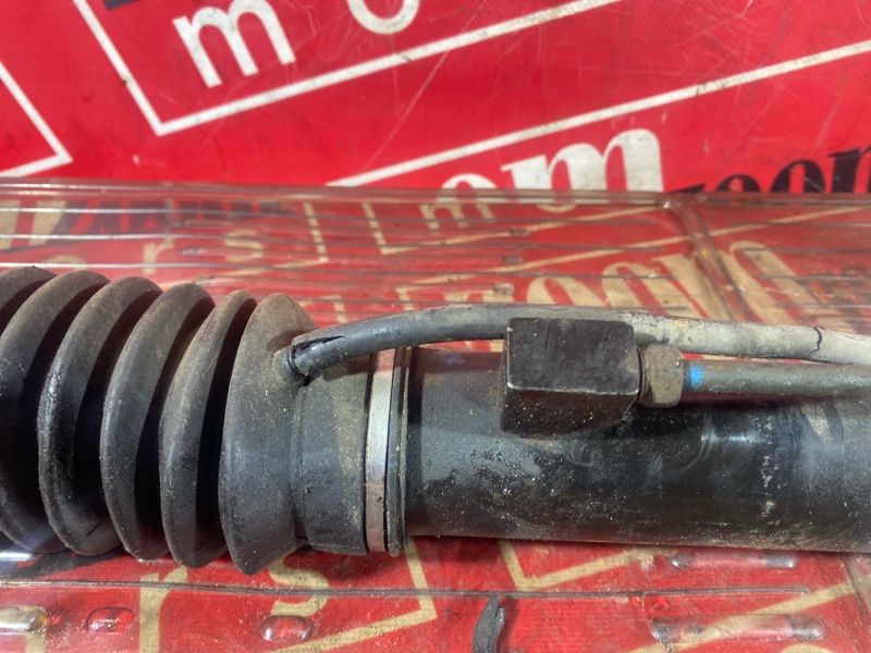 Рулевая рейка, 12400 рублей, Солонцы