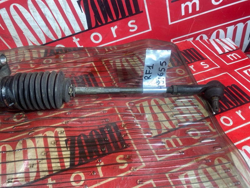 Рулевая рейка, 12400 рублей, Солонцы