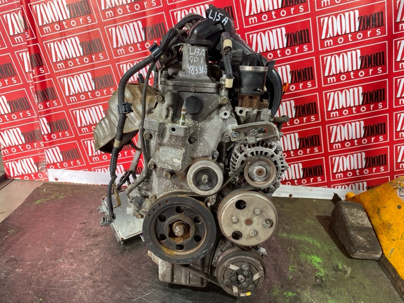 Двигатель, 40000 рублей, Красноярск