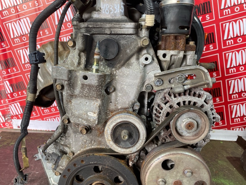 Двигатель, 40000 рублей, Красноярск