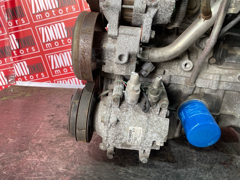 Двигатель, 40000 рублей, Красноярск