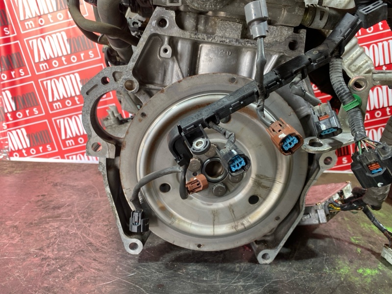 Двигатель, 40000 рублей, Красноярск