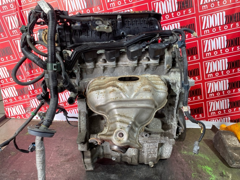 Двигатель, 40000 рублей, Красноярск