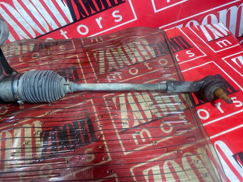 Рулевая рейка, 2400 рублей, Солонцы