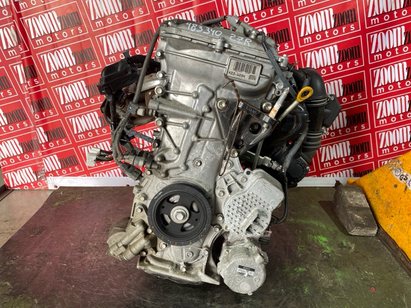 Двигатель, 95000 рублей, Красноярск