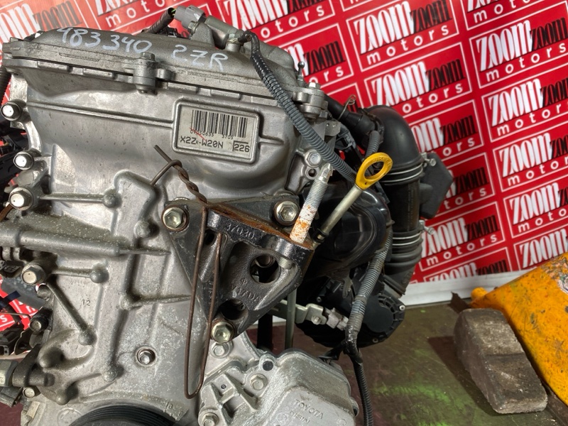 Двигатель, 95000 рублей, Красноярск