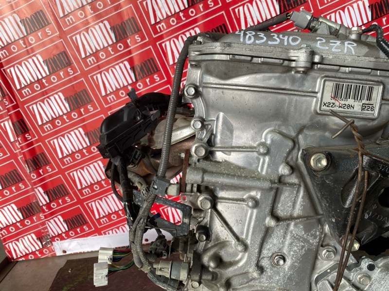 Двигатель, 95000 рублей, Красноярск