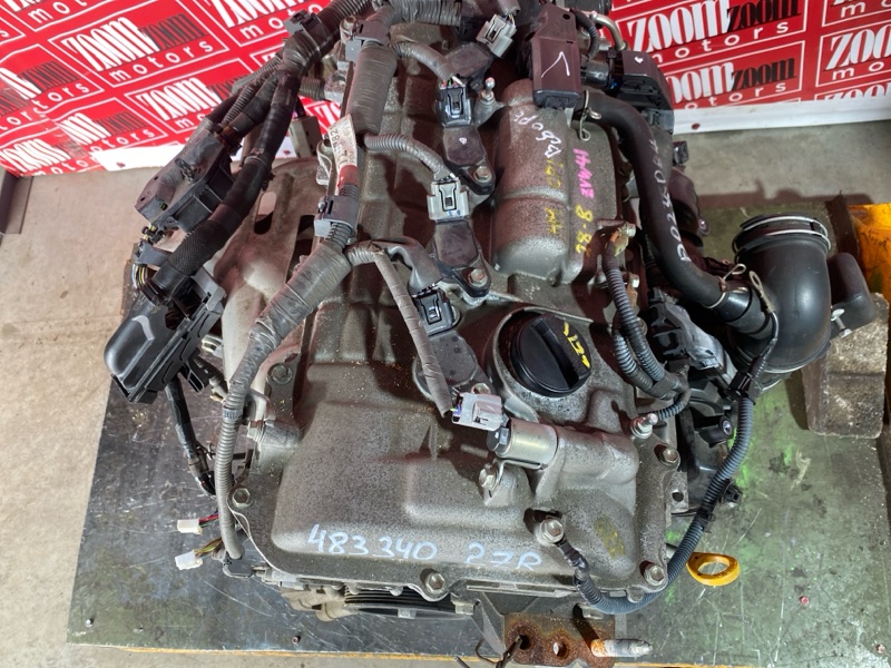 Двигатель, 95000 рублей, Красноярск