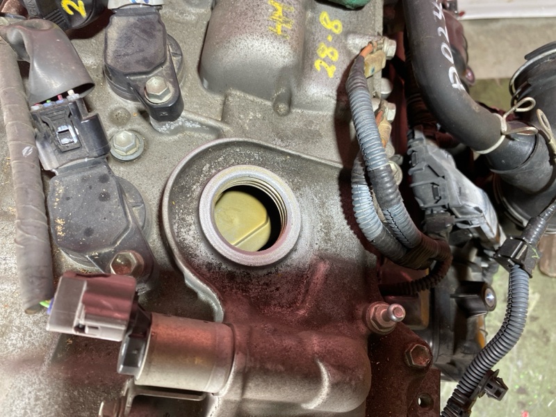 Двигатель, 95000 рублей, Красноярск