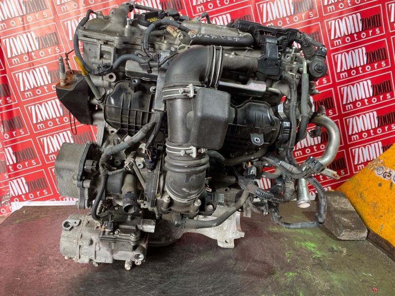 Двигатель, 95000 рублей, Красноярск