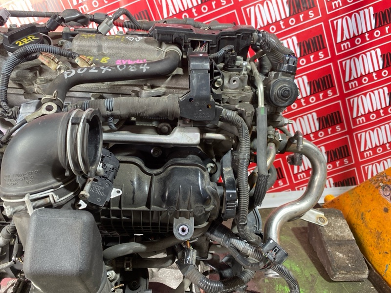 Двигатель, 95000 рублей, Красноярск