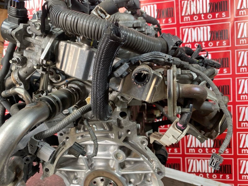 Двигатель, 95000 рублей, Красноярск