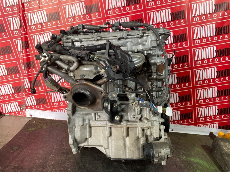 Двигатель, 95000 рублей, Красноярск