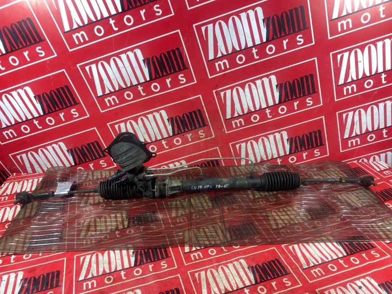 Рулевая рейка, 12000 рублей, Солонцы