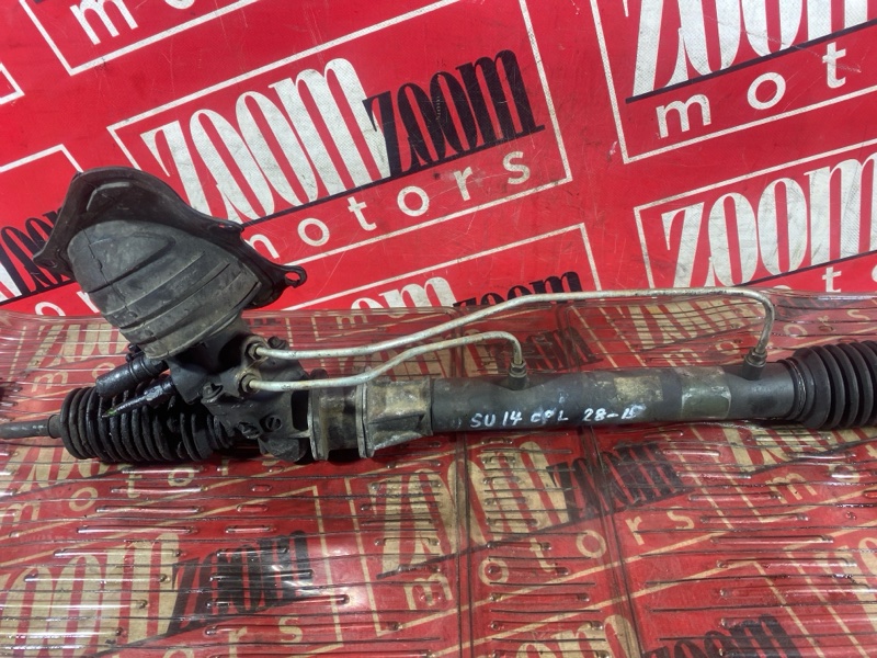 Рулевая рейка, 12000 рублей, Солонцы