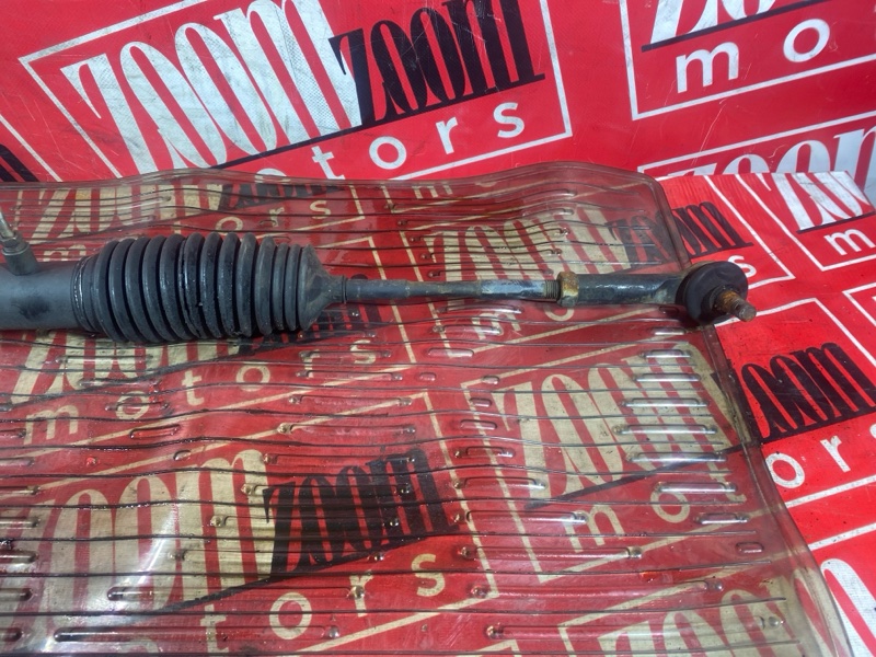 Рулевая рейка, 12000 рублей, Солонцы